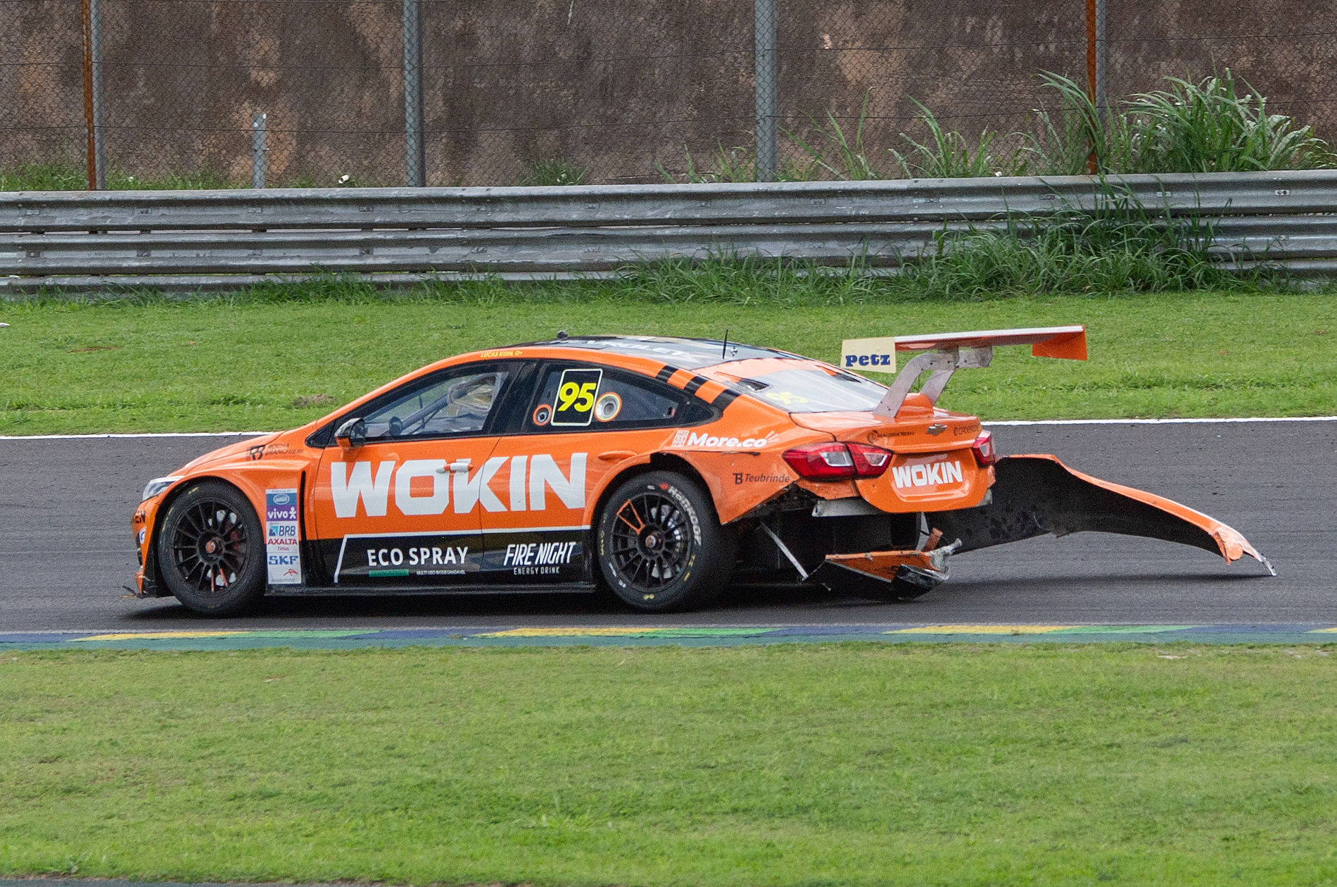 Final Stock Car | Luciano Braz Fotografia